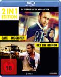 Film: 2 in 1 Edition: Safe - Todsicher / Get the Gringo