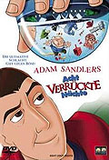 Film: Adam Sandlers acht verrckte Nchte