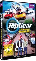 Film: Top Gear - Staffel 20