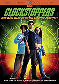 Film: Clockstoppers
