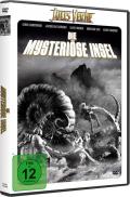 Film: Jules Verne - Die mysterise Insel