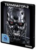 Film: Terminator 2 - Tag der Abrechnung - Limited Steel Edition