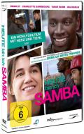 Film: Heute bin ich Samba