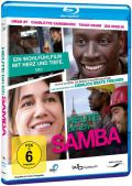 Film: Heute bin ich Samba