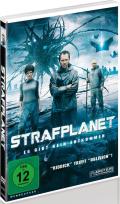 Film: Strafplanet