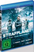 Film: Strafplanet