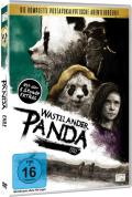 Wastelander Panda: Exile