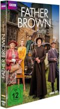 Film: Father Brown - Staffel 3