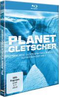 Planet Gletscher - Eine Reise zu den spektakulrsten Gletschern der Welt
