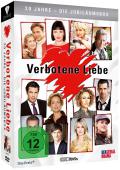 Film: Verbotene Liebe - 20 Jahre: Die Jubilumsbox