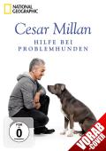 National Geographic: Cesar Millan - Hilfe bei Problemhunden