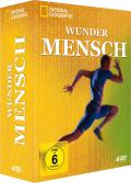 National Geographic - Wunder Mensch