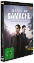 Film: Inspector Gamache - Denn alle tragen Schuld