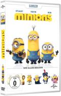 Film: Minions