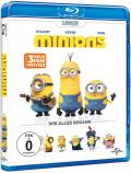 Film: Minions