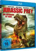 Film: Jurassic Prey