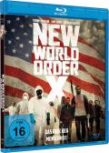 Film: New World Order X - Das Ende der Menschheit