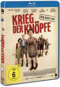 Film: Krieg der Knpfe - Der Kinofilm