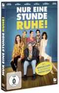 Film: Nur eine Stunde Ruhe!