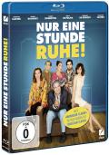 Film: Nur eine Stunde Ruhe!