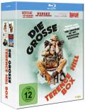 Die groe Terence Hill-Box