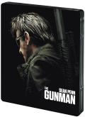 The Gunman - Steelbook