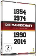 Film: Die Mannschaft