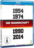 Film: Die Mannschaft