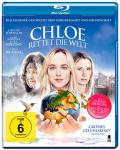 Chloe rettet die Welt