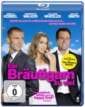 Film: Ein Brutigam zu viel