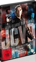 Jean-Claude Van Damme - Movie-Collection