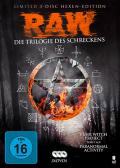 Raw - Die Trilogie des Schreckens