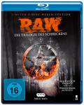 Film: Raw - Die Trilogie des Schreckens