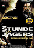 Film: Die Stunde des Jgers - Cine Collection