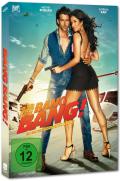 Film: Bang Bang!