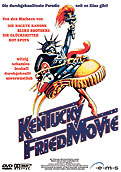 Film: Kentucky Fried Movie