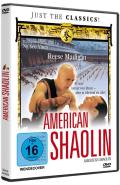 Film: American Shaolin