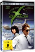 Pidax Serien-Klassiker: Air Albatros - Staffel 1
