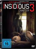 Film: Insidious: Chapter 3 - Jede Geschichte hat einen Anfang