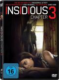 Insidious: Chapter 3 - Jede Geschichte hat einen Anfang