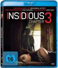 Film: Insidious: Chapter 3 - Jede Geschichte hat einen Anfang