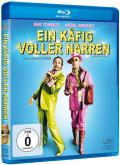 Film: Ein Kfig voller Narren