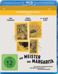 Film: Masterpieces of Cinema - 20 - Der Meister und Margarita