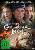 Film: Jules Verne: Die geheimnisvolle Insel