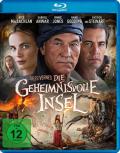 Film: Jules Verne: Die geheimnisvolle Insel