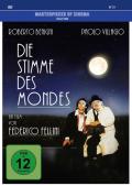 Film: Masterpieces of Cinema - 21 - Die Stimme des Mondes