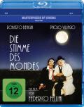 Film: Masterpieces of Cinema - 21 - Die Stimme des Mondes