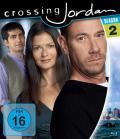 Crossing Jordan - Season 2