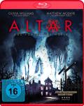 Film: Altar - Das Portal zur Hlle