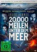 Jules Verne: 20.000 Meilen unter dem Meer